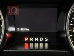 فۆرد مۆستانگ